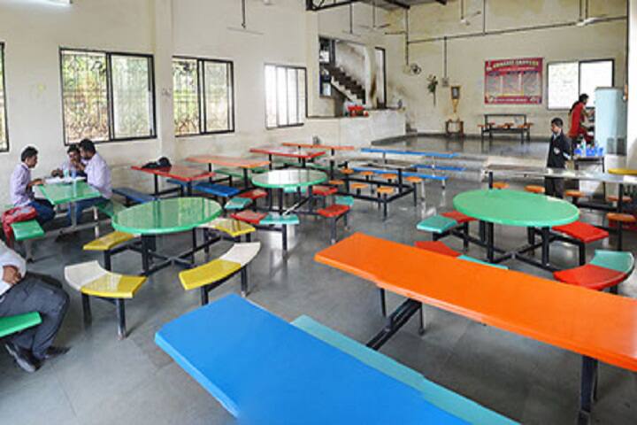 cafeteria